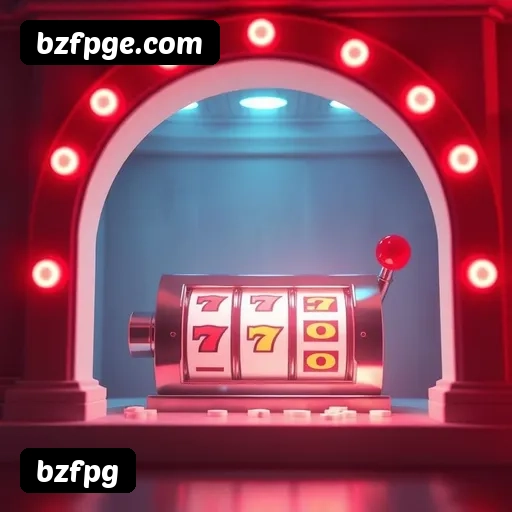 Catálogo bzfpg 3.100+ jogos - Pragmatic Play, Evolution, NetEnt