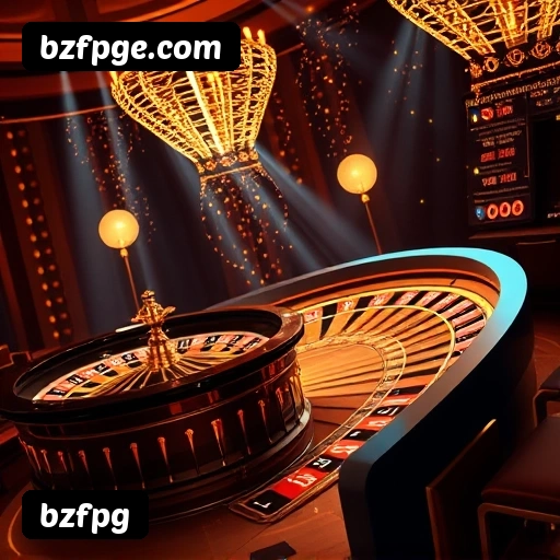 Níveis do programa VIP da bzfpg